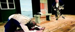 Kärleken övervinns alltför enkelt