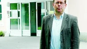 "När vi konkretiserar hur vi ska driva företaget så hoppas jag att vi kan vederlägga de farhågor som medarbetarna har," säger verksamhetschefen Magnus Oweling. Foto: Magnus Johansson/arkiv
