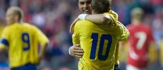 Matchen är inte avgjord