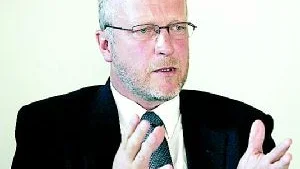 Sven-Erik Österberg Foto: Scanpix