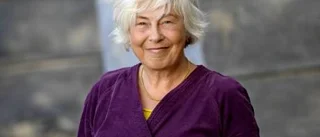 Helena Henschen gästar Stadsbiblioteket