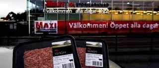 Nya färsproblem