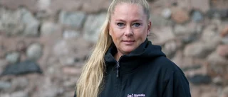 Hilde Wiberg ställde ledarna till svars i Saluhallen • "Det kändes jättepositivt"