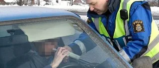 Skärpt bevakning kring Luciahelgen