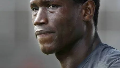 Mamadou Kanté.