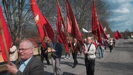Vart är Finspångs socialdemokrater på väg? Partiet måste tänka på nya alternativ och nya banor, annars ser framtiden ännu mörkare ut.