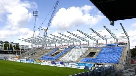 - Det nya avtalet med IFK innebär att skattebetalarna får betala mycket mindre för en modern Idrottpark än vad de skulle fått göra utan IFK, skriver Folkbladets politiske redaktör Widar Andersson. Foto: Robert Svensson