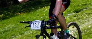 Ny medalj för Jesper