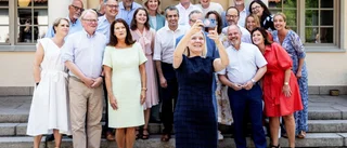 Därför behöver vi en annan regering • "Det är dags att ta tillbaka kontrollen över samhällsutvecklingen"