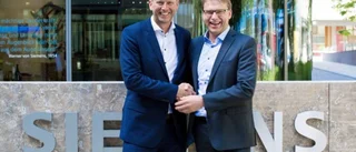 Northvolt avslöjar sin första storkund