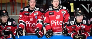 Skellefteå plockar tillbaka Krekula