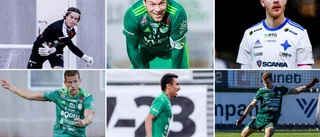 Fyra BBK-spelare nominerade till prestigefyllt pris • IFK Luleå har två som kan vinna