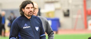 Lämnade IFK Luleå – klar för Östersunds FK