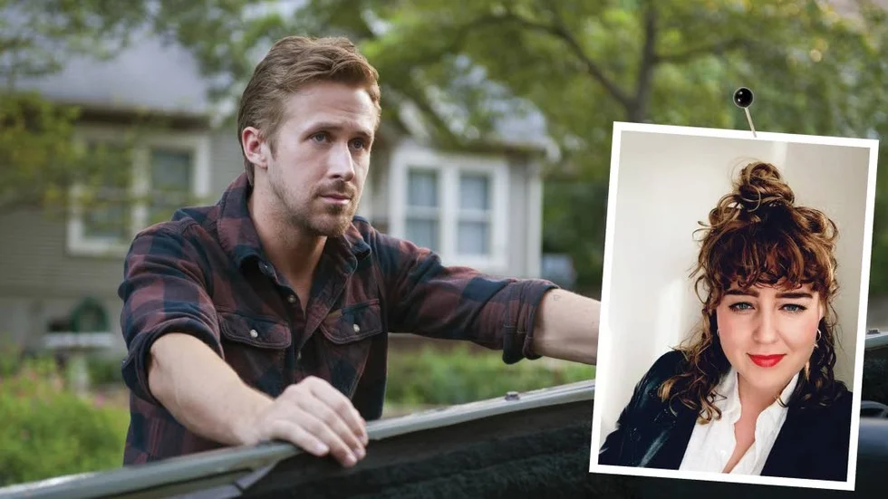 Hollywood-romantik. Det tog ett gäng år, men nu har Liza Nilsson hittat en mer jordnära motsvarighet till Ryan Gosling.