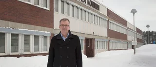 Hård kritik mot ledningen efter chefsavhopp