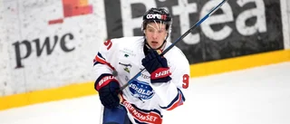 Från SHL till Piteå – gör debut i toppmötet