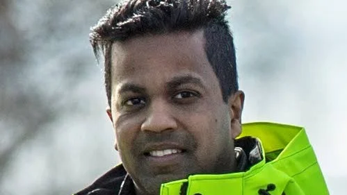 "Det finns flera olika vägar att välja mellan" säger Martin Lindberg, enhetschef trafik- och projekt på Piteå kommun. (Arkivbild)