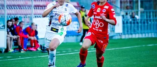 Grahns nya klubb
