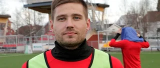 Tung start för Hemmingsmark