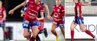 Markstedt inne i ett fint poängstim • "Bestämde mig för att gå in med allt"