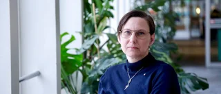 Helena Stenberg: Jag välkomnar debatten