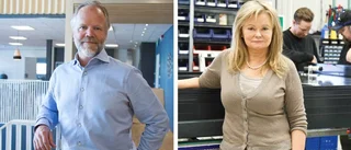 Företagarfrågor borde dominera valet