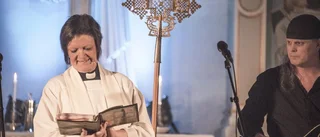 Kyrkoherden lämnar Arvidsjaur