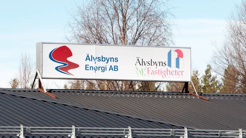 Älvsbyns fastigheter kan förlora driften av kommunens fastigheter och sitt uppdrag som teknisk förvaltare. (Arkivbild)
