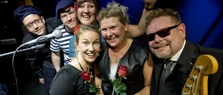 Samhällsbyggnad knep finalplats