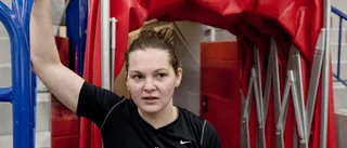 Jennifer är tillbaka i Piteå