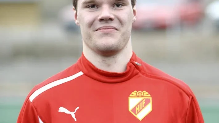 Vänsteryttern Tomas Lundberg prickade in det sköna 5–5 målet, hans andra fullträff för säsongen.