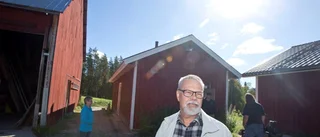 Stort intresse för solcells-el