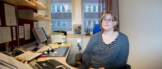 Personalen i Piteå vill inte pendla