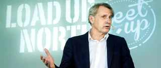 Anders Sundström satsar i nytt bolag