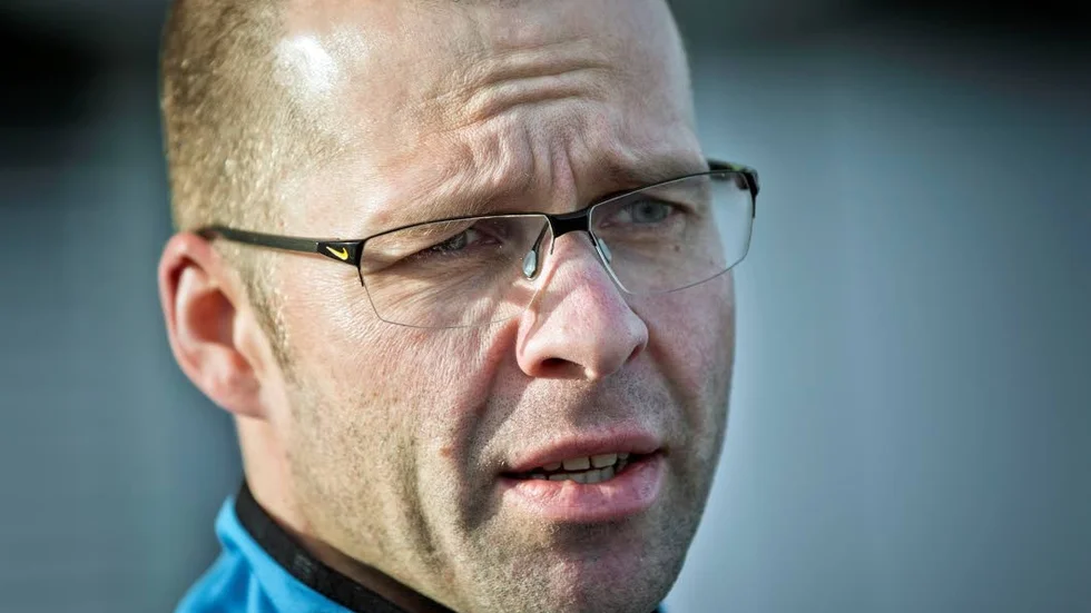 Ser över rutiner. Stefan Thomson, vd på Star, ser allvarligt på det inträffade och rutinerna ses nu över för att om möjligt förhindra att det händer igen.