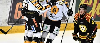 Han lämnar Skellefteå