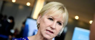 Stärk samarbetet i Arktis