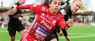 Tempest-Marie är klar för en ny klubb