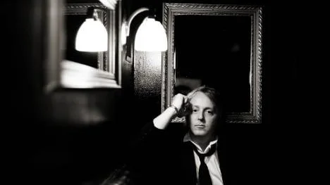James McCartney.