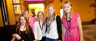 Filmmingel för barn och unga