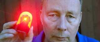 Busschaufförer får rådet att "titta bort"