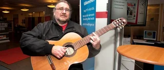 Pentti söker gd-jobbet