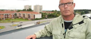 Bostadsbristen bara växer