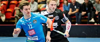 Oilers intresserade av Finspångs poängkungar