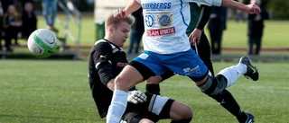 ”Sörping” får kvala