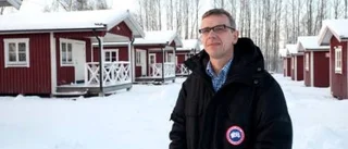 Blir de asylsökande kvar på campingen?