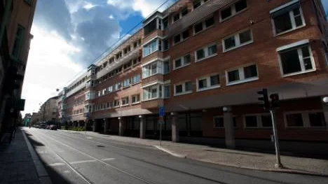 Konkurrensverket granskar kommunen