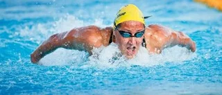 Silvermedalj till NKK-Elin