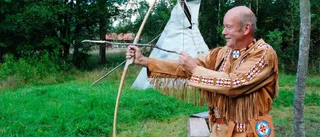 Indianföreningen lämnar kommunen