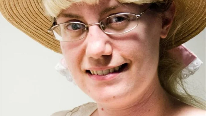 Ida Enbrant har lärt ut mangatecknande i sju år. Hennes äldsta elev hittills var 87 år.